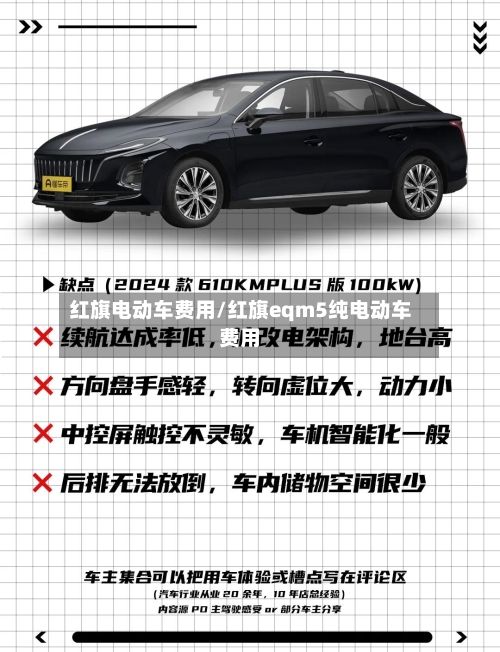 红旗电动车费用/红旗eqm5纯电动车费用-第2张图片