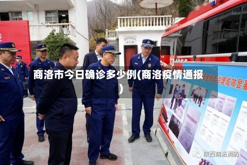 商洛市今日确诊多少例(商洛疫情通报)-第3张图片