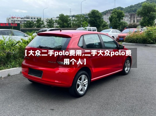 【大众二手polo费用,二手大众polo费用个人】-第2张图片