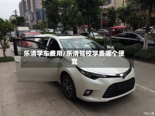 乐清学车费用/乐清驾校学费哪个便宜
