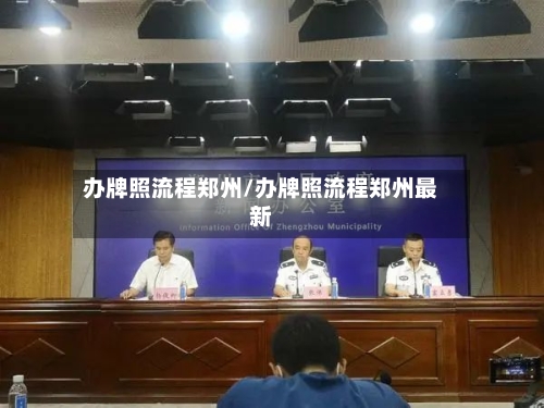 办牌照流程郑州/办牌照流程郑州最新-第2张图片