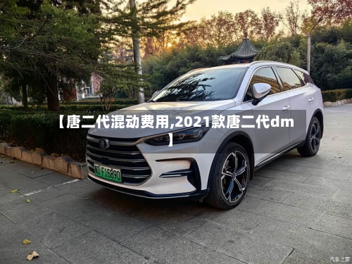【唐二代混动费用,2021款唐二代dm】
