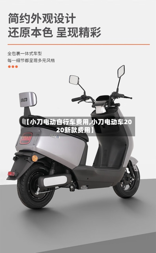 【小刀电动自行车费用,小刀电动车2020新款费用】-第2张图片