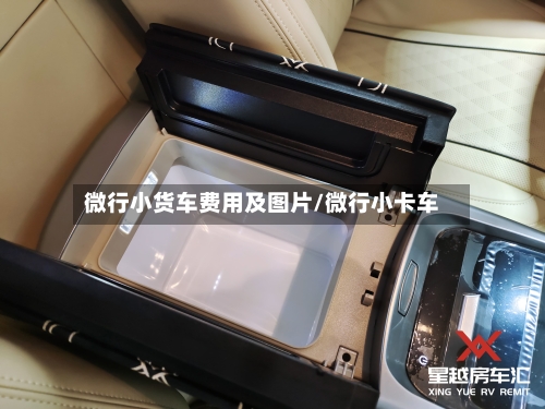 微行小货车费用及图片/微行小卡车-第3张图片