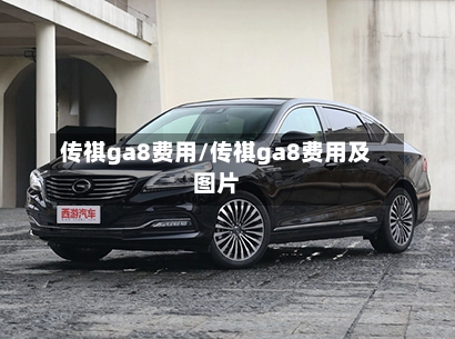 传祺ga8费用/传祺ga8费用及图片