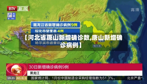 【河北省唐山新增确诊数,唐山新增确诊病例】-第2张图片