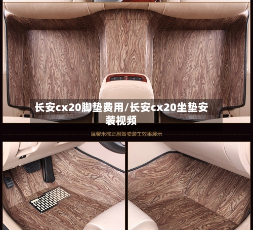 长安cx20脚垫费用/长安cx20坐垫安装视频