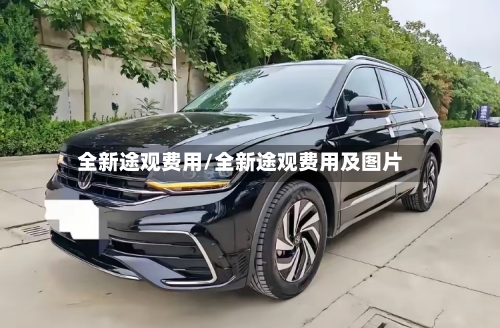 全新途观费用/全新途观费用及图片-第2张图片