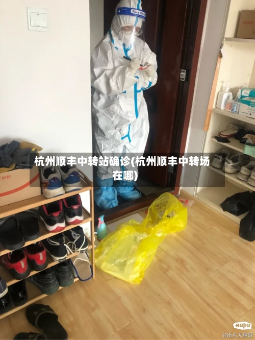 杭州顺丰中转站确诊(杭州顺丰中转场在哪)-第2张图片