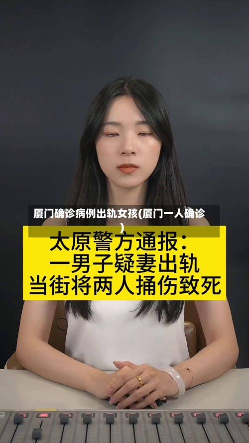 厦门确诊病例出轨女孩(厦门一人确诊)-第2张图片