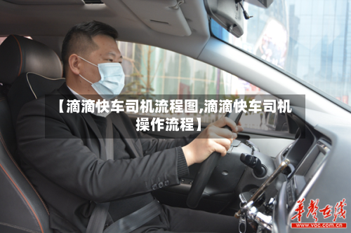 【滴滴快车司机流程图,滴滴快车司机操作流程】