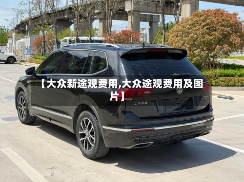 【大众新途观费用,大众途观费用及图片】