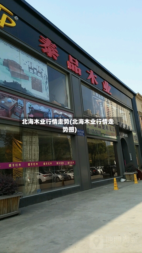 北海木业行情走势(北海木业行情走势图)