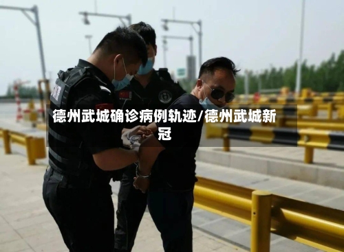 德州武城确诊病例轨迹/德州武城新冠