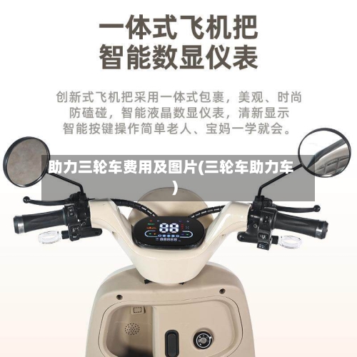 助力三轮车费用及图片(三轮车助力车)-第3张图片